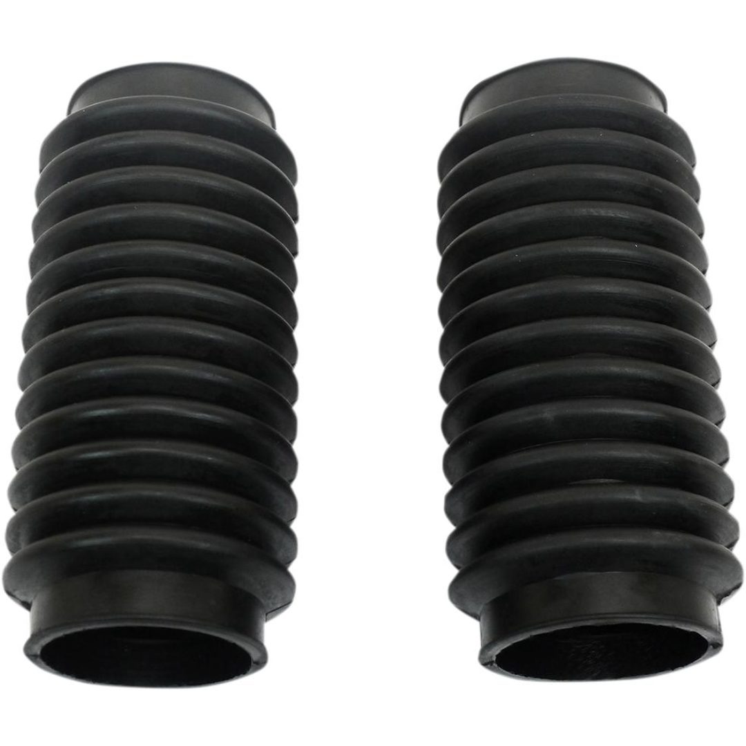 Gaffelbälgar K&S Technologies FORK BOOT KIT TRI/BSA