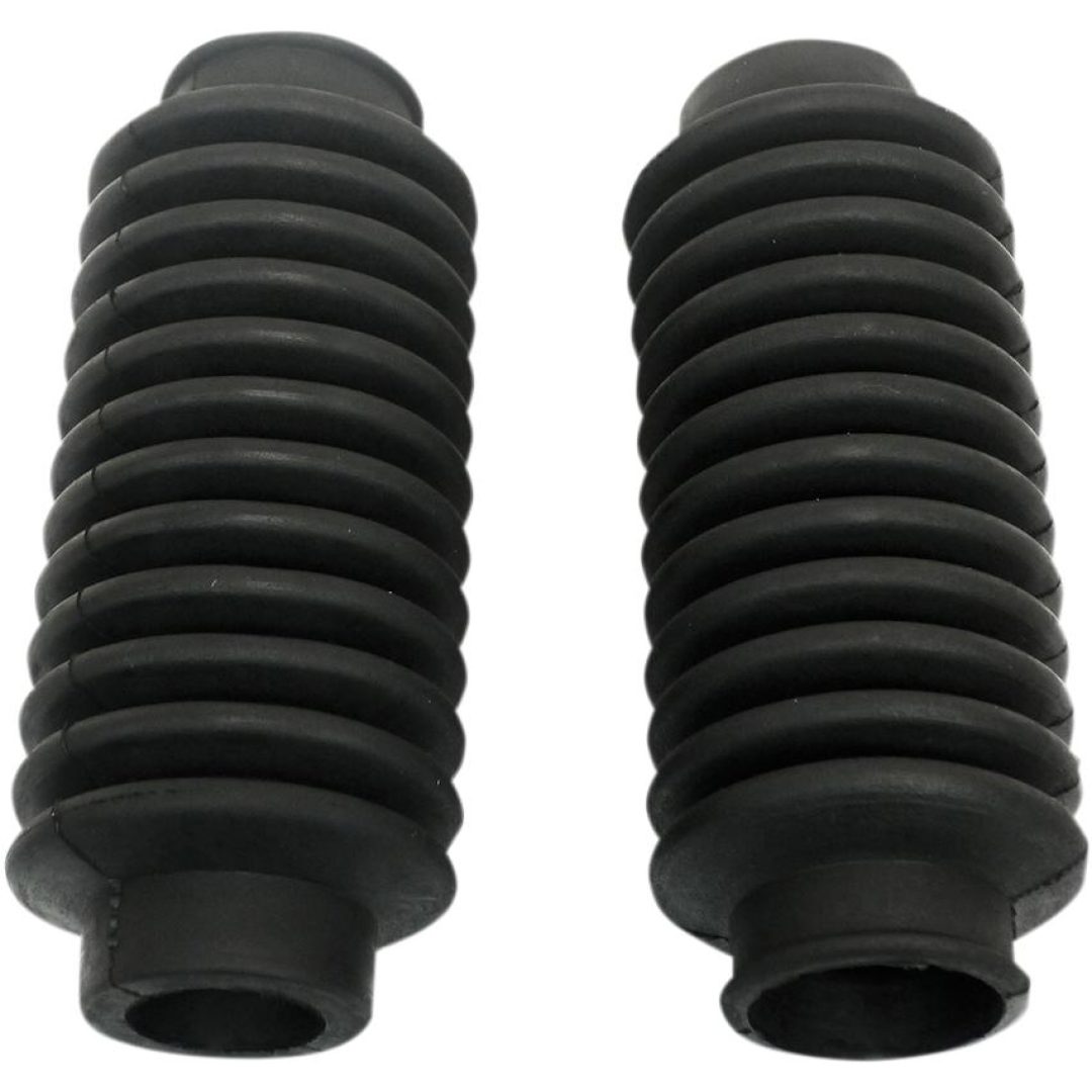 Gaffelbälgar K&S Technologies FORK BOOT KIT TRI/BSA