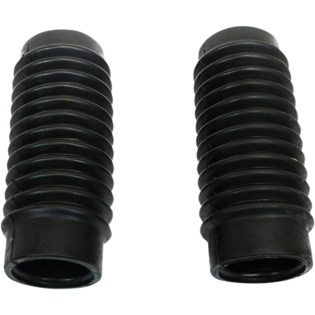 Gaffelbälgar K&S Technologies FORK BOOT KIT TRI/BSA