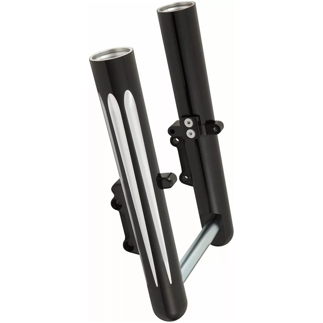 Gaffelben Hot Legs Deep Cut ARLEN NESS