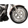 Gaffelben Hot Legs Deep Cut Krom ARLEN NESS HOT LEG DC FLT DUAL CHR – miniatyr 2