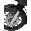 Gaffelben Hot Legs Deep Cut Krom ARLEN NESS HOT LEG DC FLT DUAL CHR – miniatyr 3