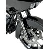 Gaffelben Hot Legs Deep Cut Svart Anodiserad ARLEN NESS – miniatyr 3