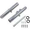 Gaffelben Hot Legs Svart ARLEN NESS – miniatyr 1
