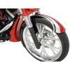 Gaffelben Hot Legs Svart ARLEN NESS HOT LEG SMTH FLT SNGL BLK – miniatyr 2