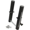 Gaffelben Kit Svart Contrast Cut PERFORMANCE MACHINE FORK LWR LEG KT14FL D CC – miniatyr 2