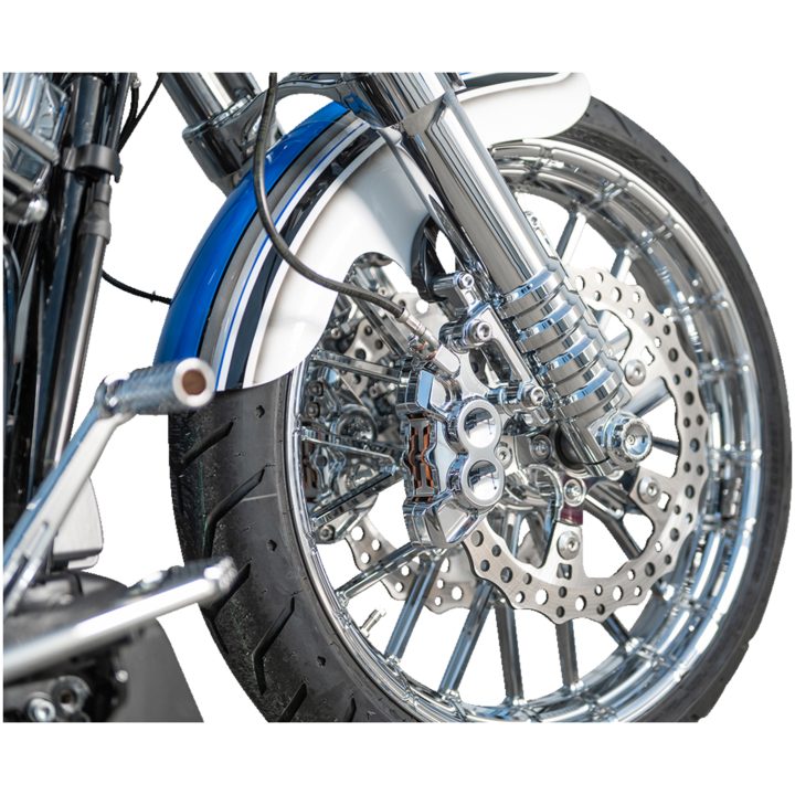 Gaffelben Method Krom ARLEN NESS Gaffelben – bild 7