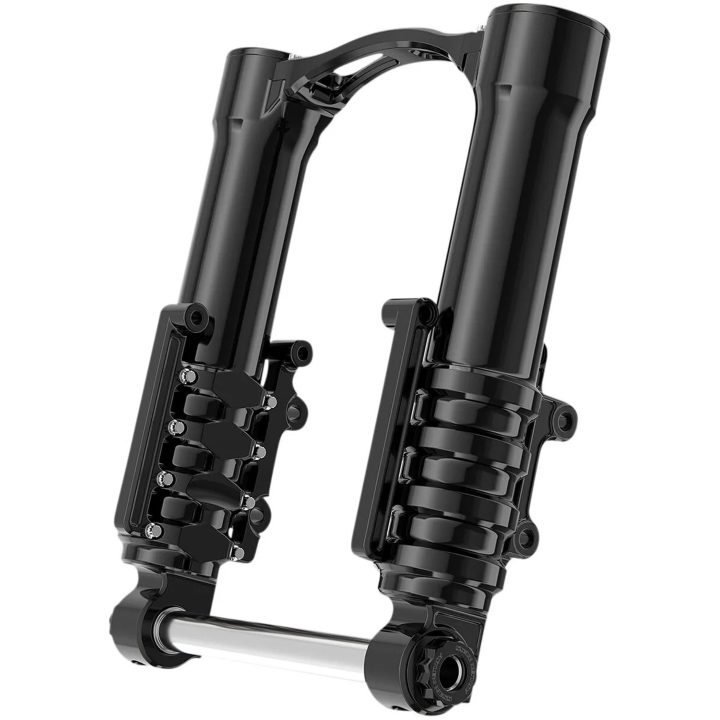 Gaffelben Method No Flex Svart Anodiserad ARLEN NESS Gaffelben – bild 4
