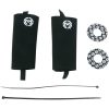 Gaffelben skydd Easy On MOOSERACING Large Large 44mm-50mm Standard för 125cc---> – miniatyr 2