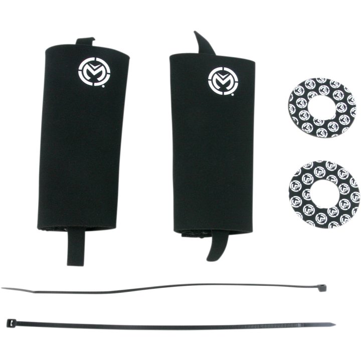 Gaffelben skydd Easy On MOOSERACING Large Large 44mm-50mm Standard för 125cc---> – bild 2