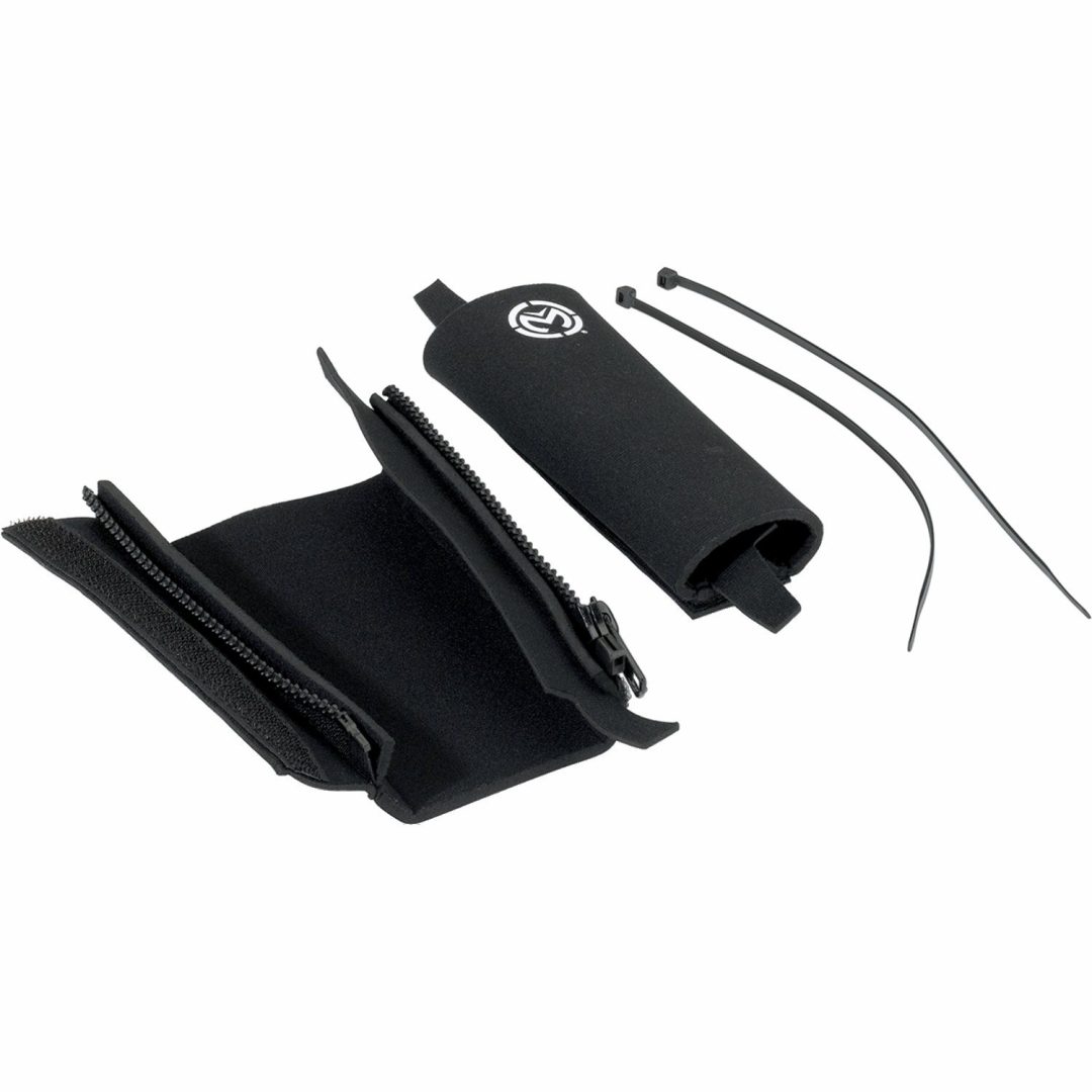 Gaffelben skydd Easy On MOOSERACING Large Large 44mm-50mm Standard för 125cc--->