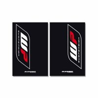 Gaffelben skydd WP Blackbird Racing