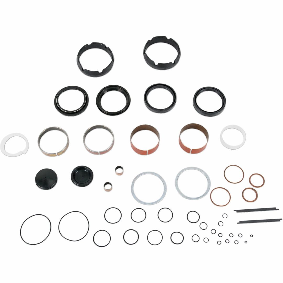 Gaffelbens kit Komplett kit