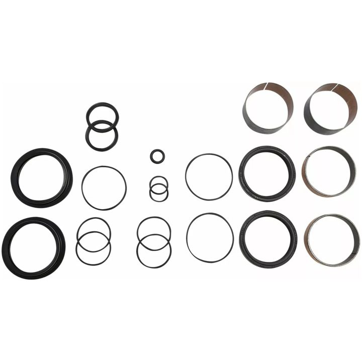 Gaffelbens Kit PivotWorks – bild 2