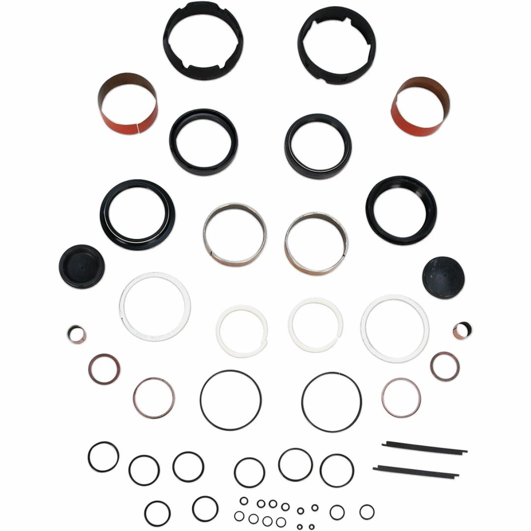 Gaffelbens Kit PivotWorks Komplett kit