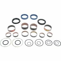 Gaffelbens Kit PivotWorks