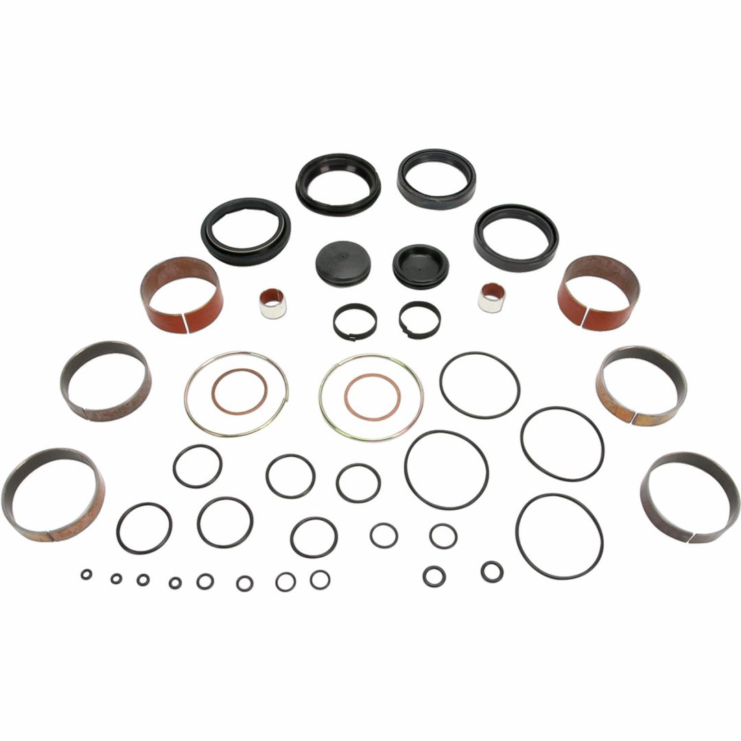Gaffelbens Kit PivotWorks Komplett kit