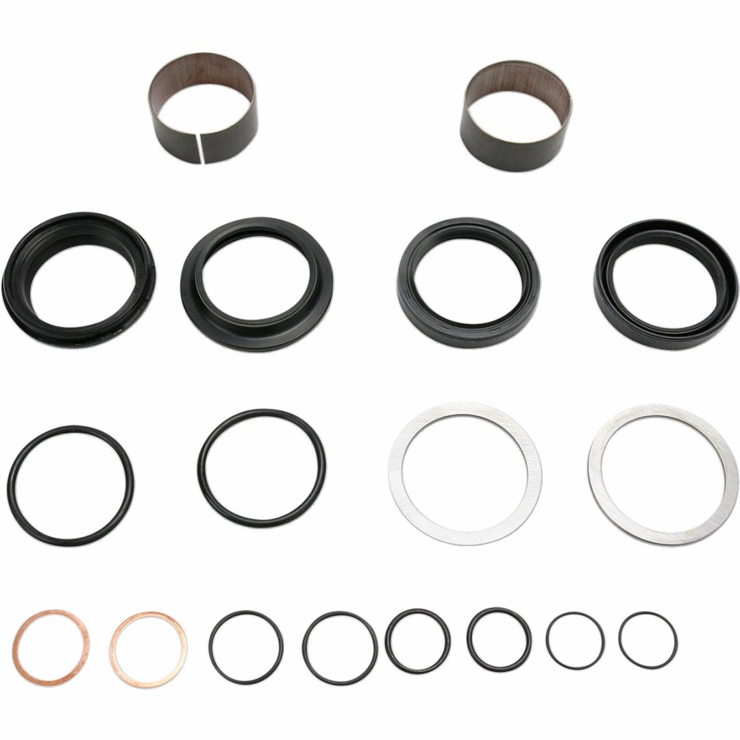 Gaffelbens Kit PivotWorks Komplett kit