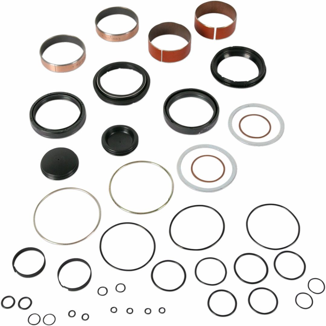 Gaffelbens Kit PivotWorks Komplett kit