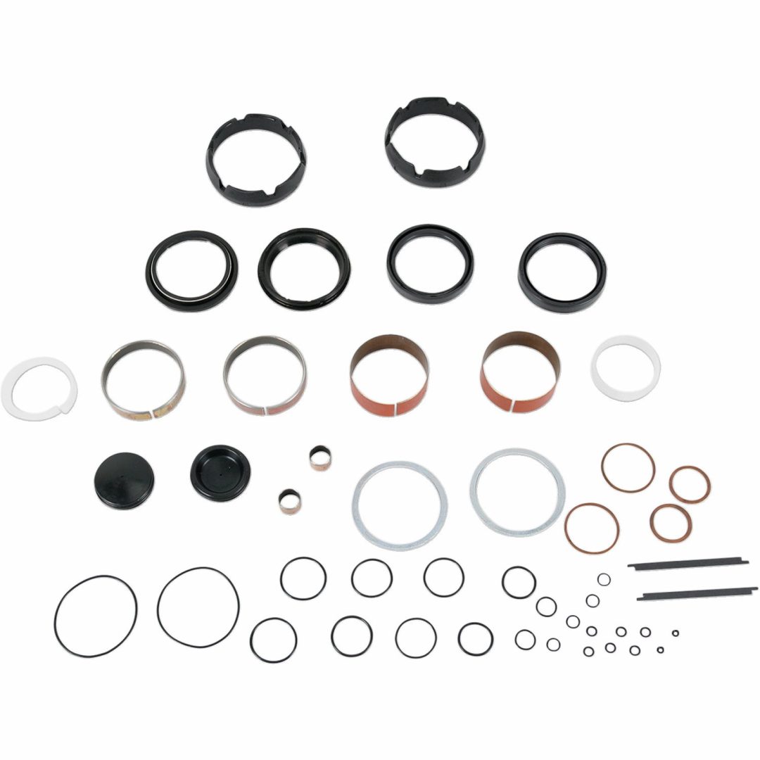 Gaffelbens Kit PivotWorks Komplett kit
