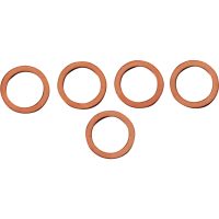 Gaffelbensbricka JAMES GASKET