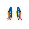 Gaffelbensdekaler DREAM4 BLACKBIRD RACING Grafik – miniatyr 2