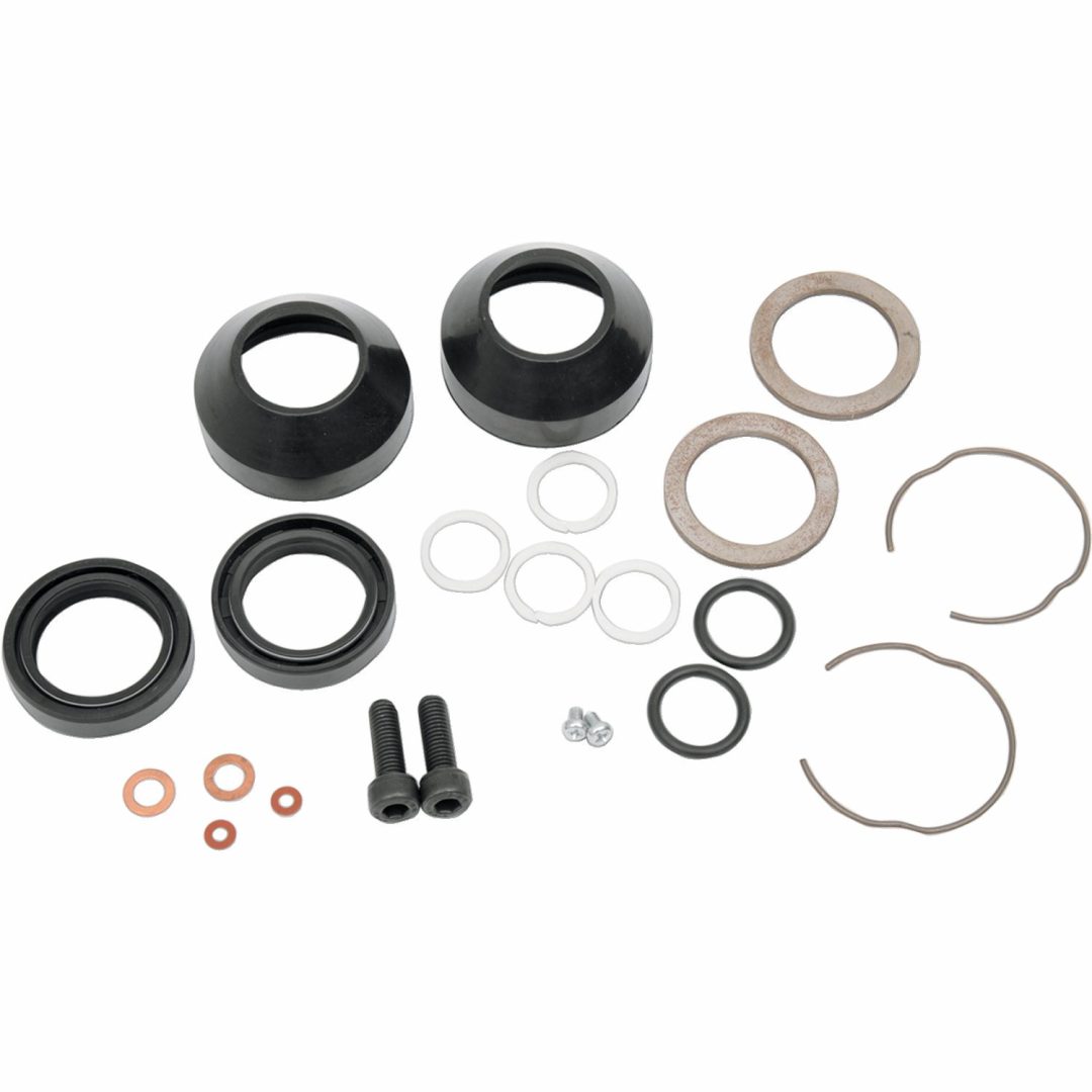 Gaffelbensrenoveringssats DRAG SPECIALTIES