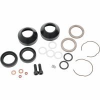 Gaffelbensrenoveringssats DRAG SPECIALTIES