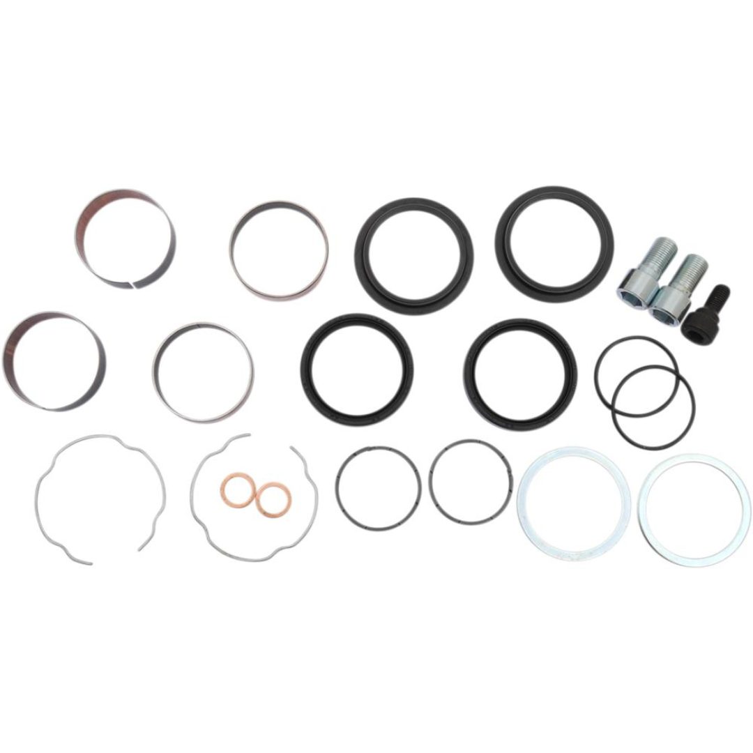 Gaffelbensrenoveringssats DRAG SPECIALTIES