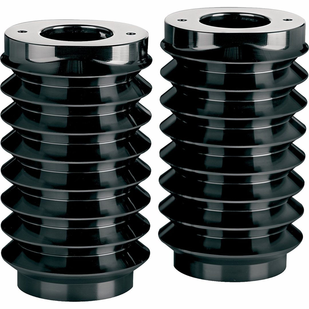Gaffelbensskydd Aluminium ARLEN NESS