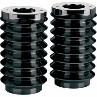 Gaffelbensskydd Aluminium ARLEN NESS
