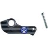 Gaffelbensskydd Aluminium MOOSE OFFROAD HARD-PARTS Skydd – miniatyr 5