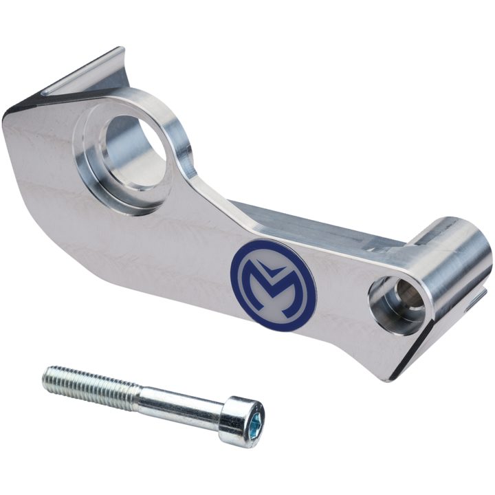 Gaffelbensskydd Aluminium MOOSE OFFROAD HARD-PARTS Skydd – bild 2