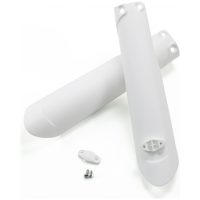 Gaffelbensskydd KTM125-525 SX/SXF 15- EXC/EXC-F 250-500 16- Vit 041 UFO