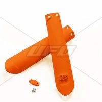 Gaffelbensskydd Orange UFO