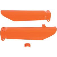Gaffelbensskydd Orange UFO