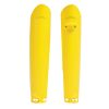 Gaffelbensskydd Polisport Gul – miniatyr 2