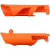 Gaffelbensskydd Polisport Orange – miniatyr 3