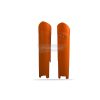 Gaffelbensskydd Polisport Orange – miniatyr 1
