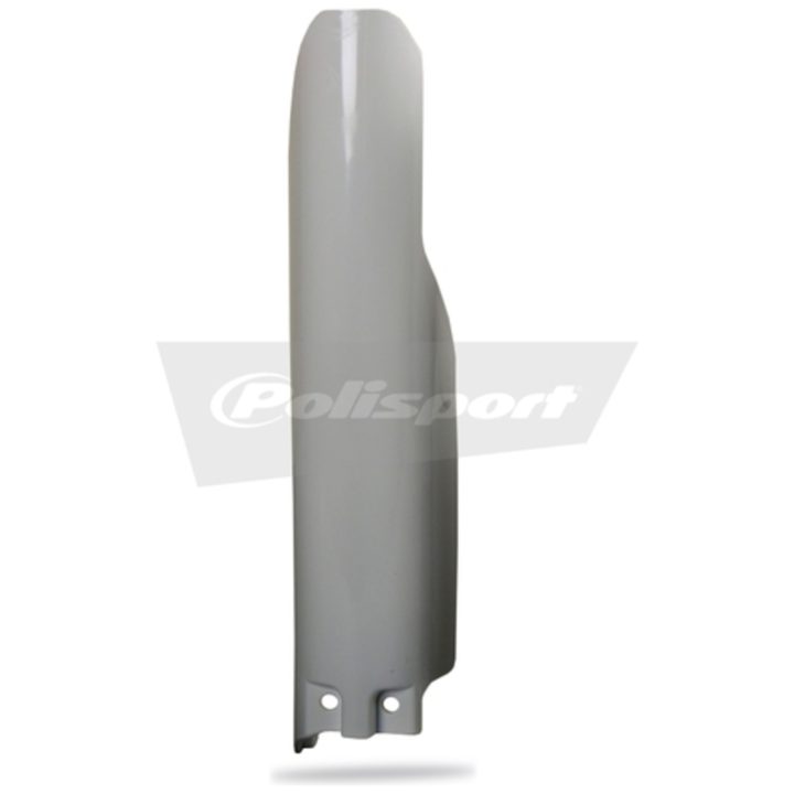 Gaffelbensskydd Polisport Vit – bild 2