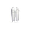 Gaffelbensskydd Polisport Vit – miniatyr 1