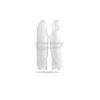 Gaffelbensskydd Polisport Vit – miniatyr 1