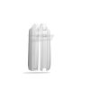 Gaffelbensskydd Polisport Vit – miniatyr 1