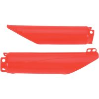 Gaffelbensskydd Röd UFO