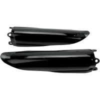 Gaffelbensskydd Svart UFO