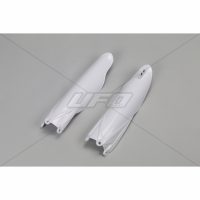 Gaffelbensskydd Vit UFO