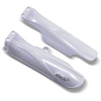 Gaffelbensskydd Vit UFO