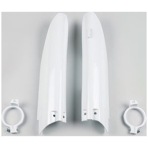 Gaffelbensskydd Vit UFO