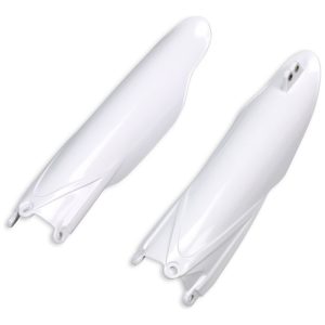 Gaffelbensskydd Vit UFO
