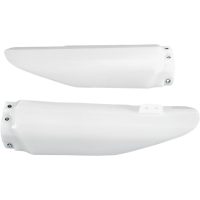 Gaffelbensskydd Vit UFO